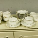 822 5621 COFFEE SET